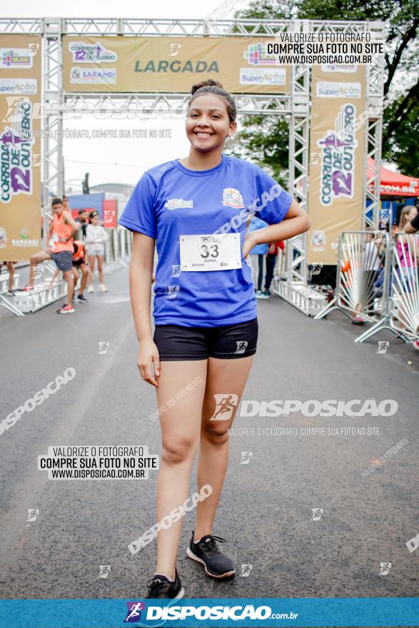 4ª Corrida 12 de Outubro