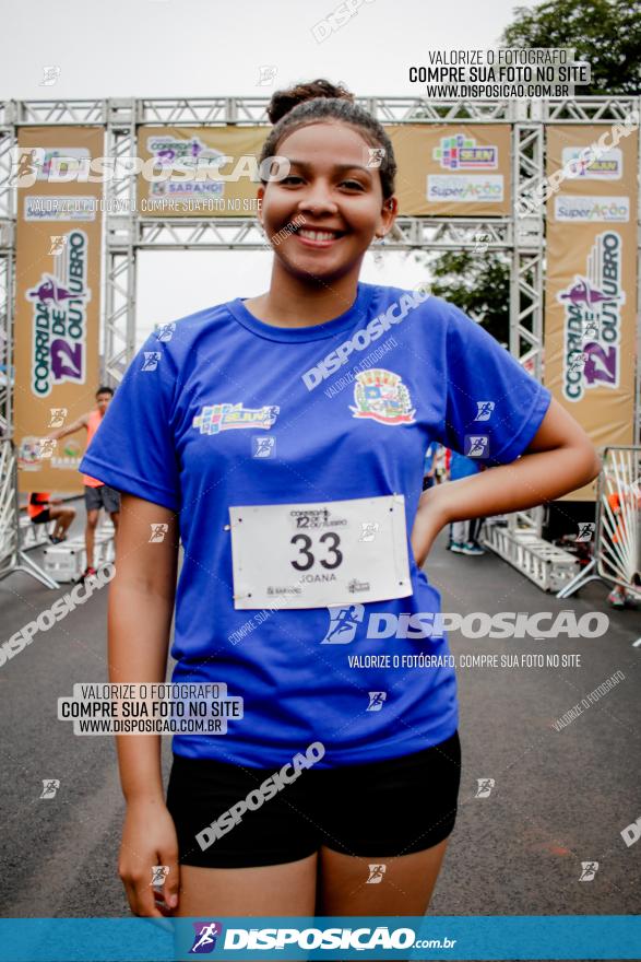 4ª Corrida 12 de Outubro