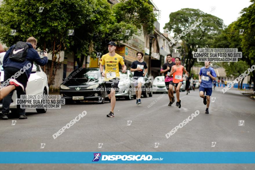 4ª Corrida 12 de Outubro