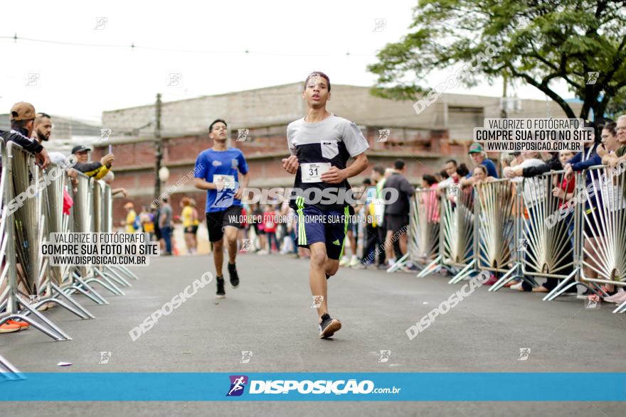 4ª Corrida 12 de Outubro