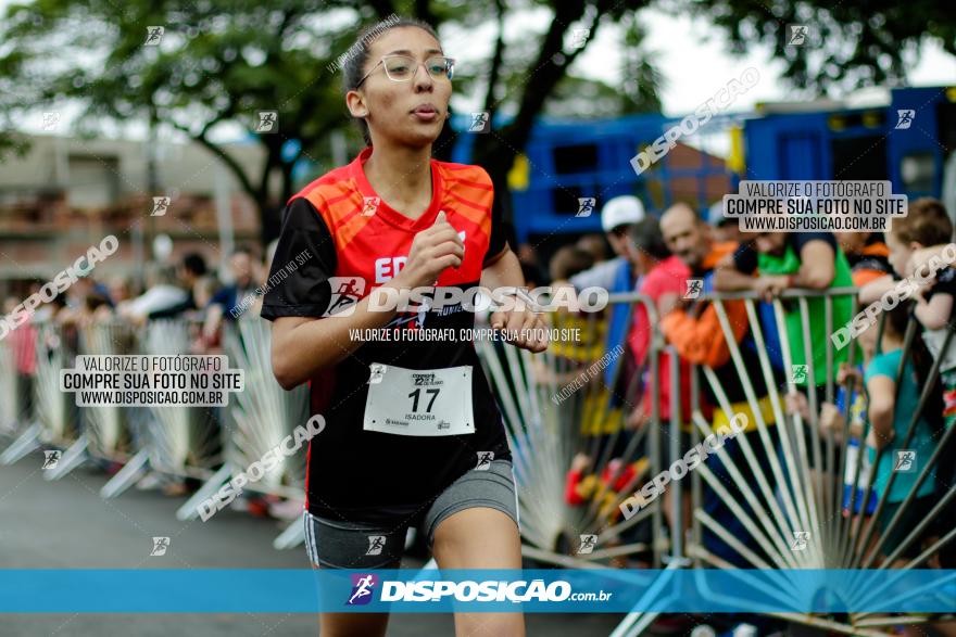 4ª Corrida 12 de Outubro