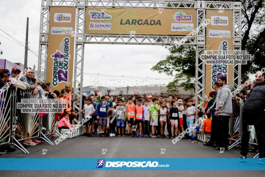 4ª Corrida 12 de Outubro