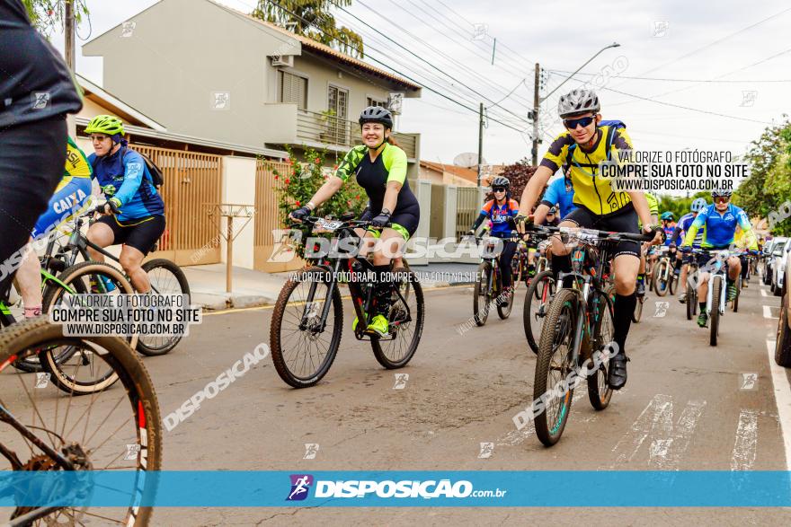 5ª Volta do Fogo do Corpo de Bombeiros