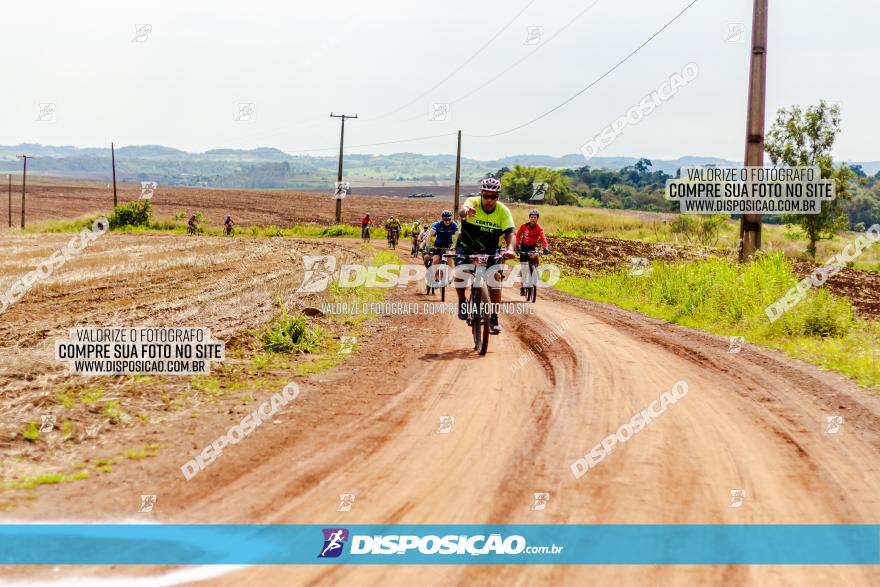 5ª Volta do Fogo do Corpo de Bombeiros