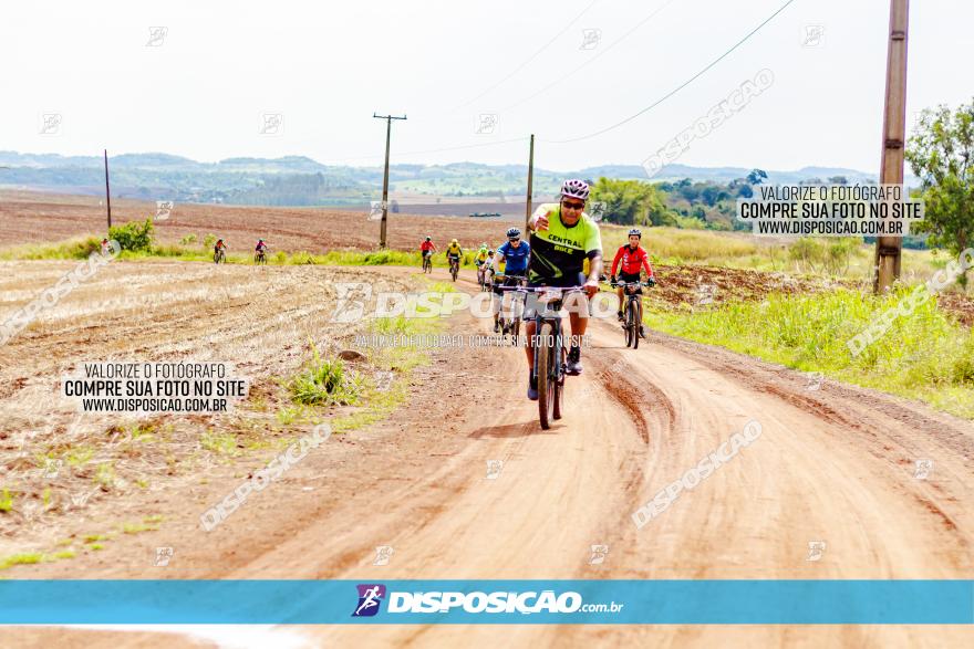 5ª Volta do Fogo do Corpo de Bombeiros