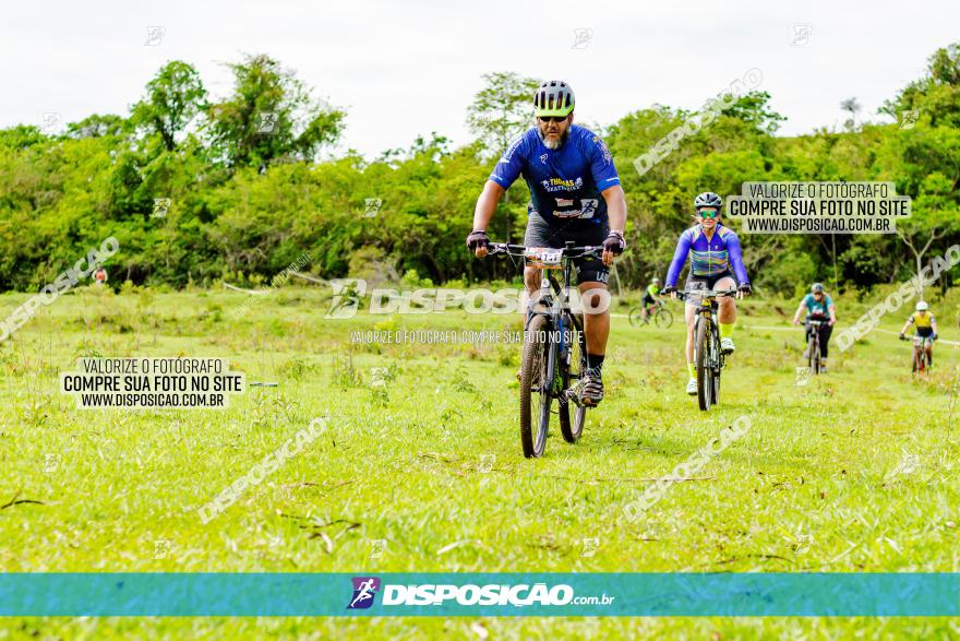 5ª Volta do Fogo do Corpo de Bombeiros