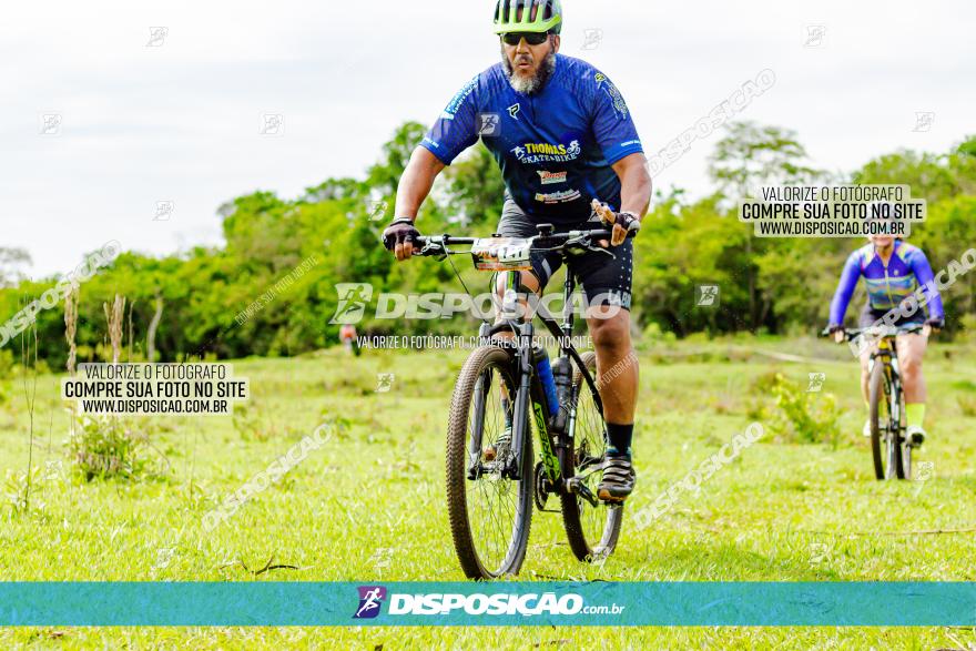 5ª Volta do Fogo do Corpo de Bombeiros