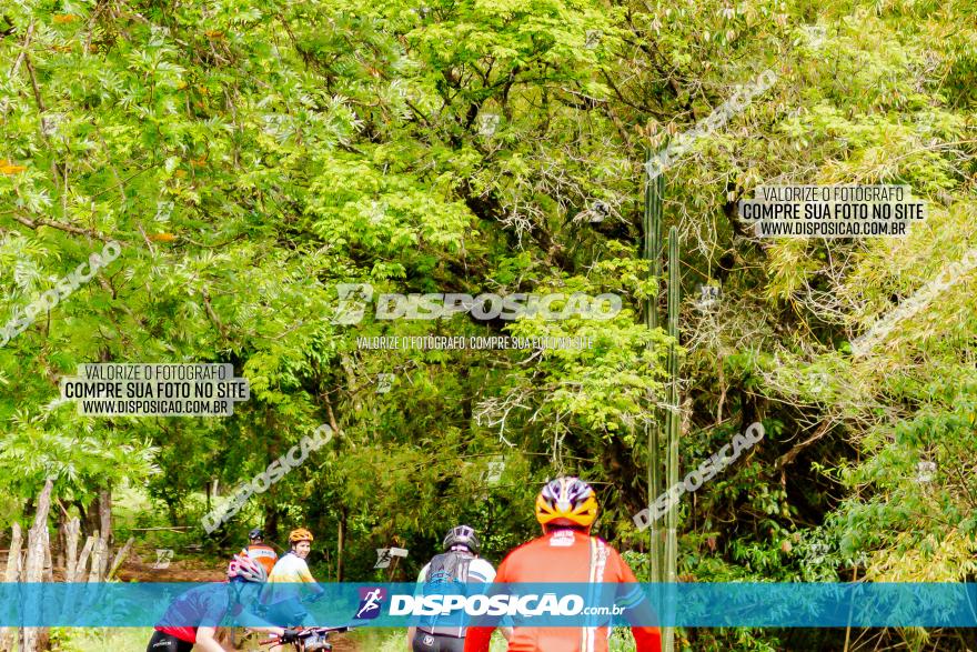 5ª Volta do Fogo do Corpo de Bombeiros