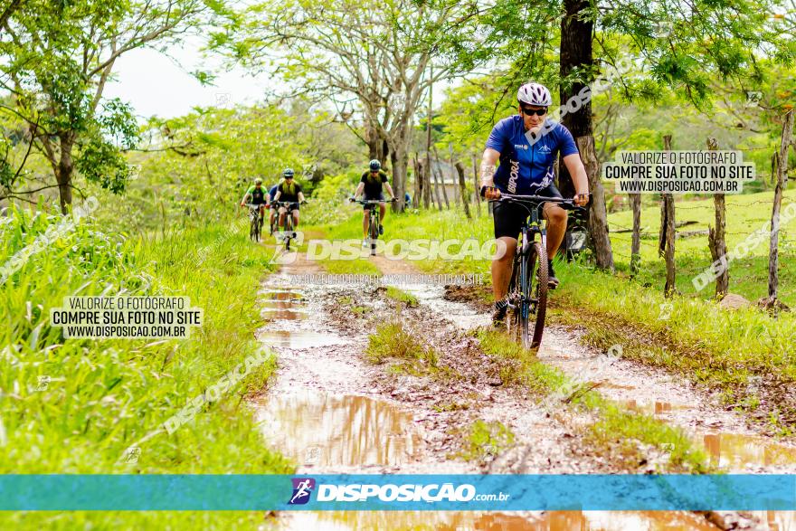 5ª Volta do Fogo do Corpo de Bombeiros