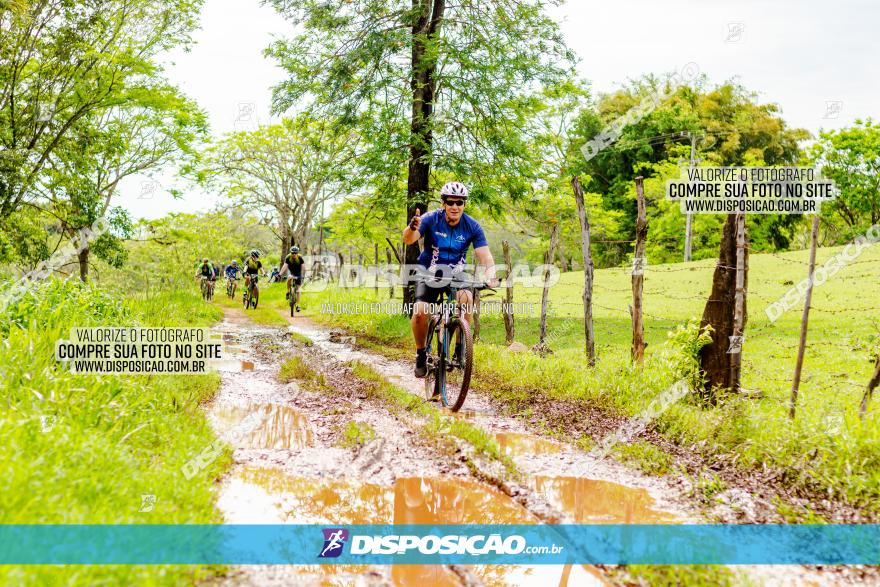 5ª Volta do Fogo do Corpo de Bombeiros