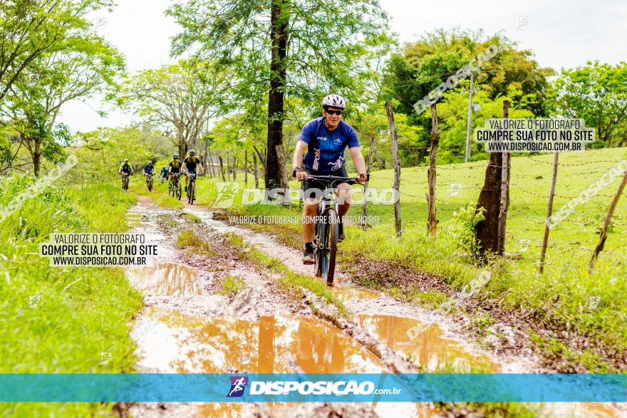 5ª Volta do Fogo do Corpo de Bombeiros