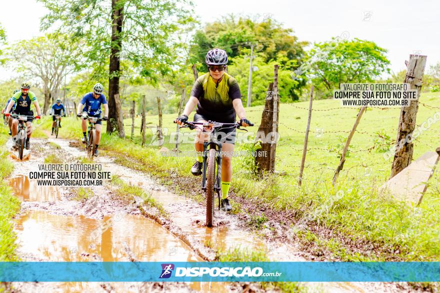 5ª Volta do Fogo do Corpo de Bombeiros