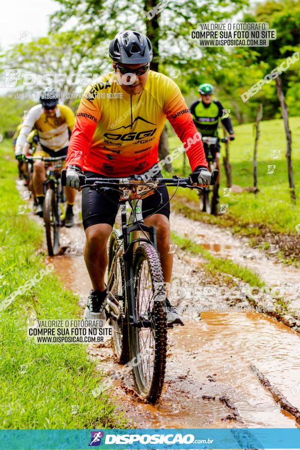 5ª Volta do Fogo do Corpo de Bombeiros