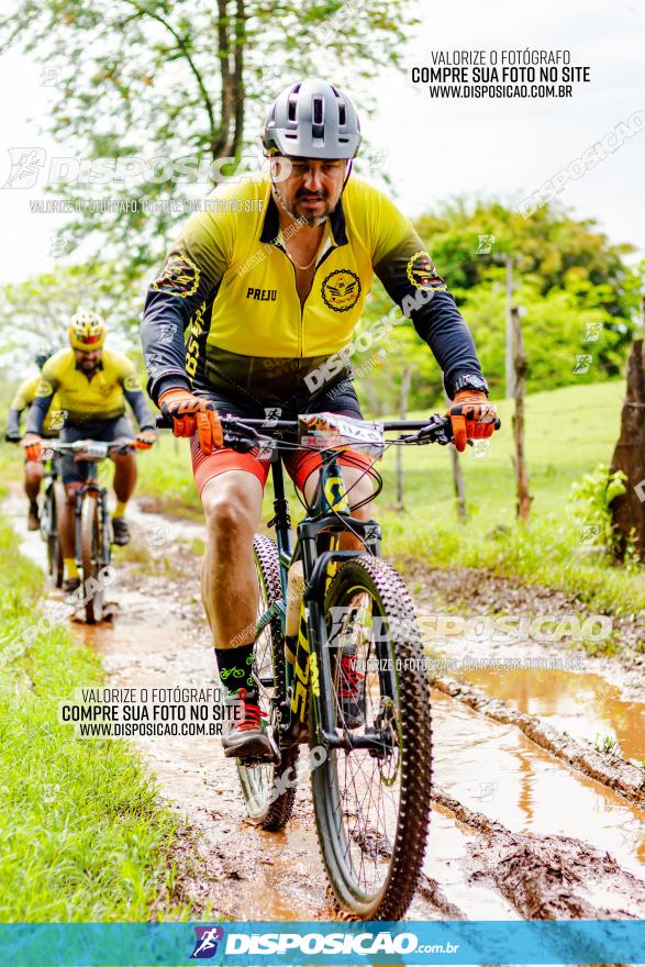 5ª Volta do Fogo do Corpo de Bombeiros