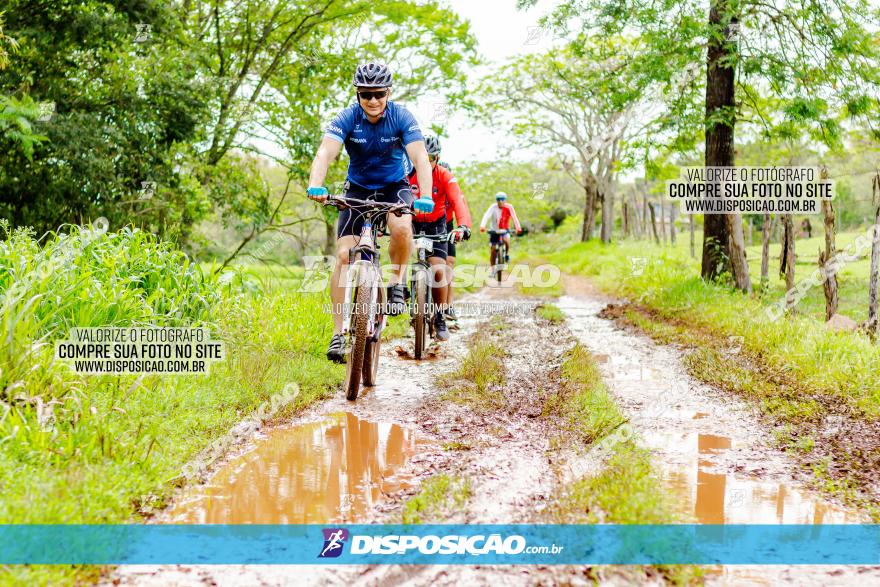 5ª Volta do Fogo do Corpo de Bombeiros