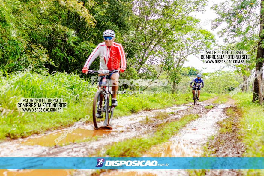 5ª Volta do Fogo do Corpo de Bombeiros