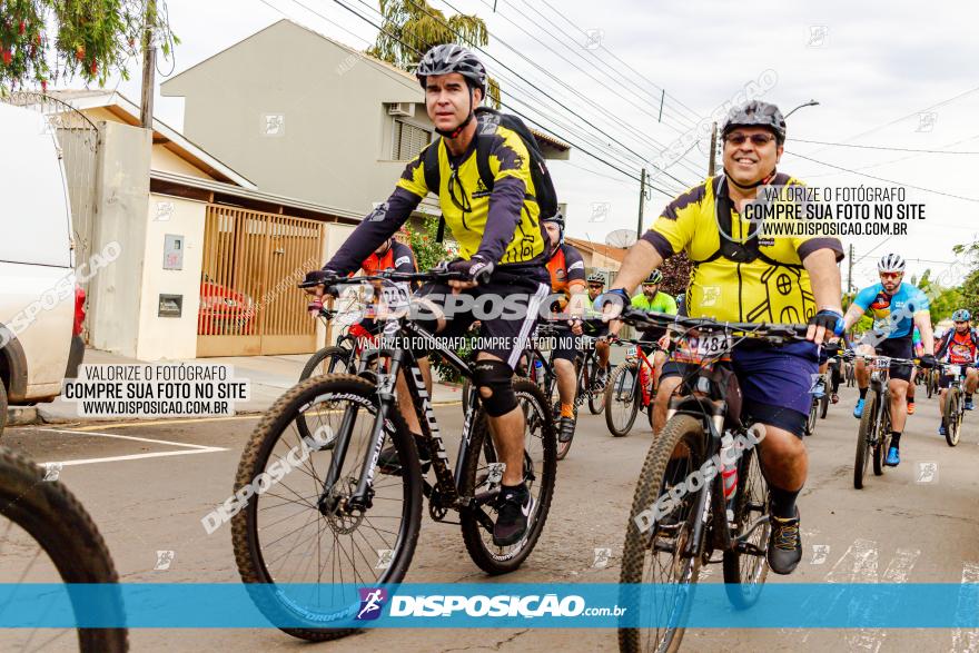 5ª Volta do Fogo do Corpo de Bombeiros