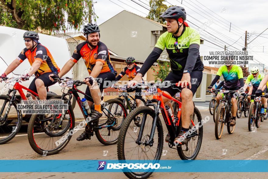 5ª Volta do Fogo do Corpo de Bombeiros