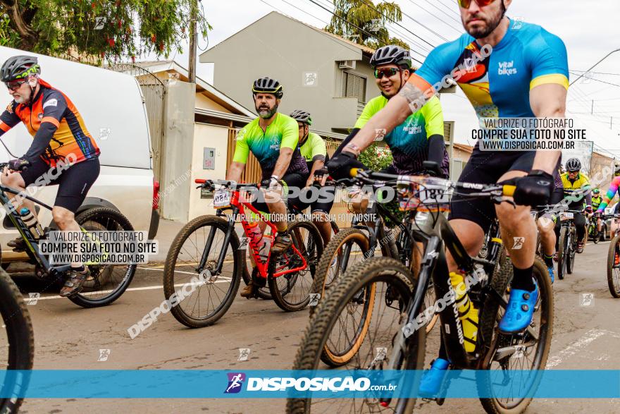 5ª Volta do Fogo do Corpo de Bombeiros