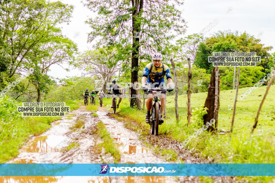 5ª Volta do Fogo do Corpo de Bombeiros