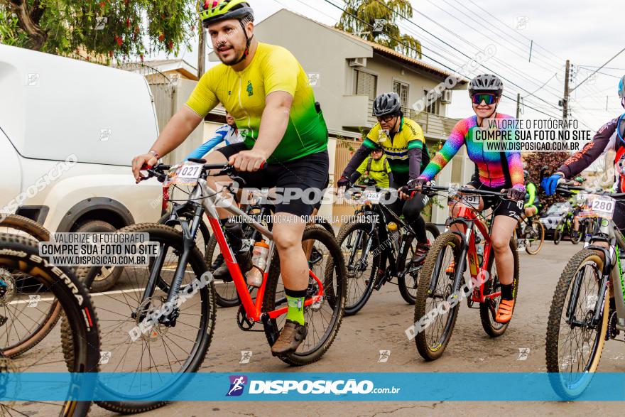 5ª Volta do Fogo do Corpo de Bombeiros