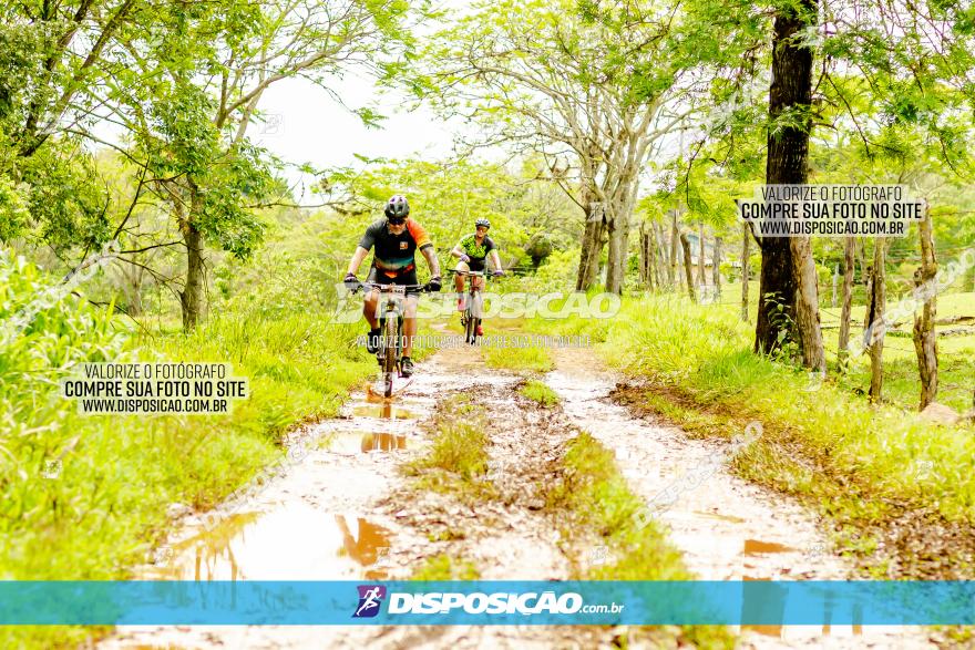 5ª Volta do Fogo do Corpo de Bombeiros