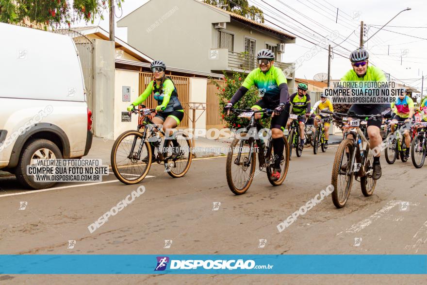 5ª Volta do Fogo do Corpo de Bombeiros