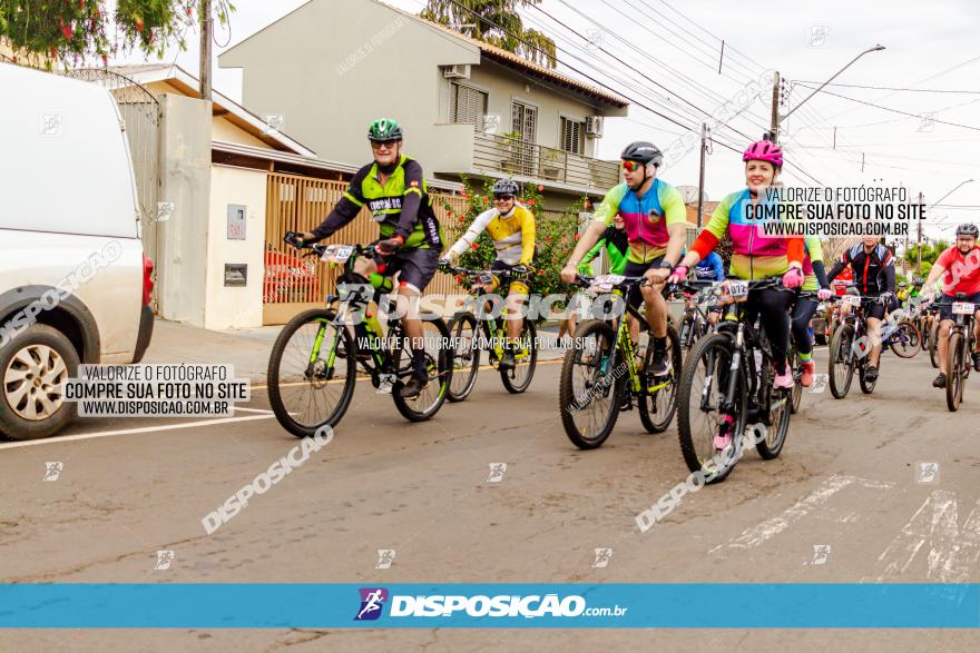 5ª Volta do Fogo do Corpo de Bombeiros