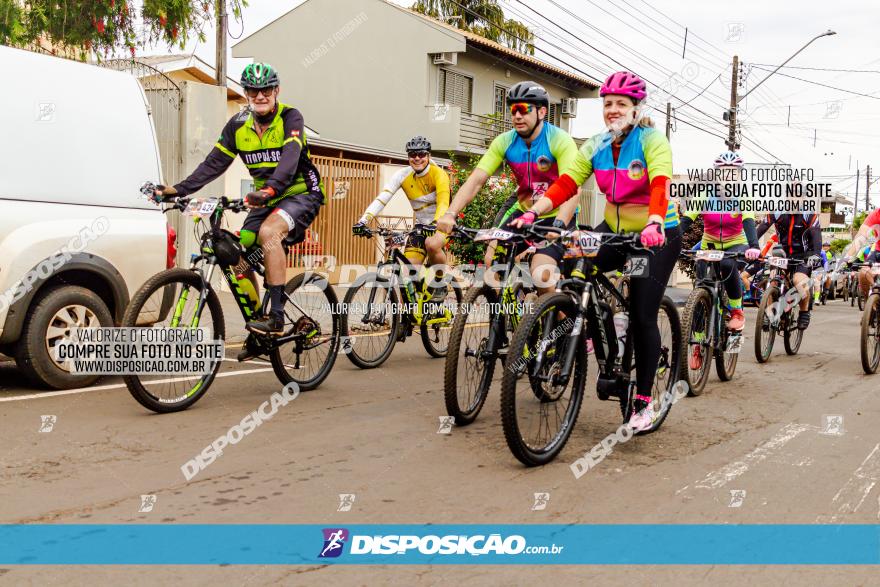 5ª Volta do Fogo do Corpo de Bombeiros