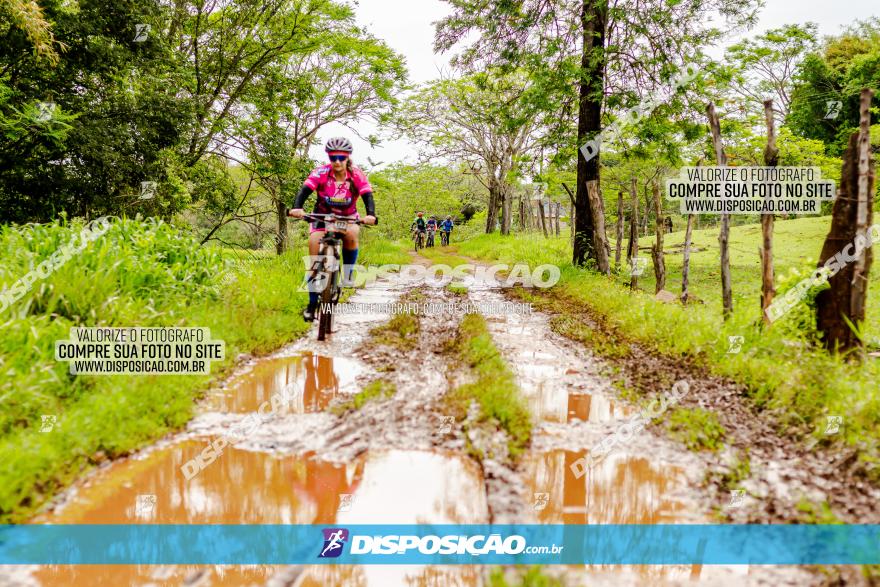 5ª Volta do Fogo do Corpo de Bombeiros