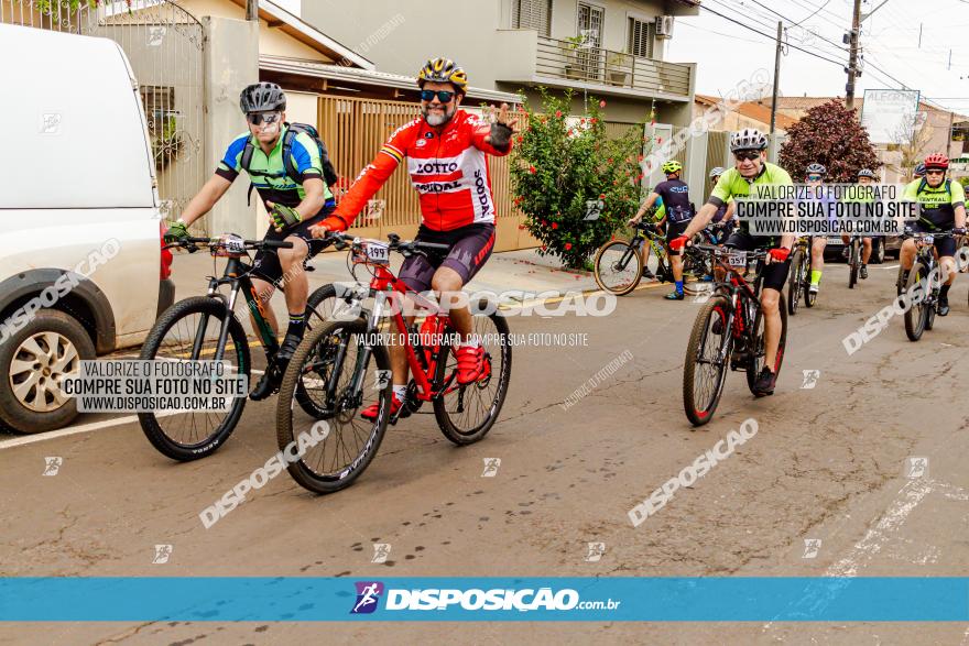 5ª Volta do Fogo do Corpo de Bombeiros