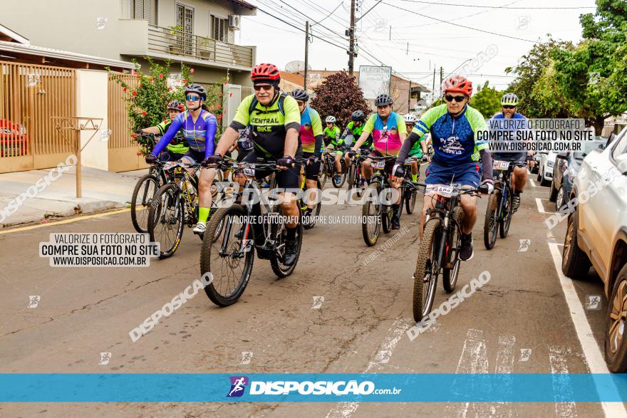 5ª Volta do Fogo do Corpo de Bombeiros