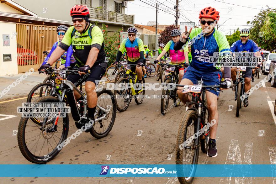 5ª Volta do Fogo do Corpo de Bombeiros