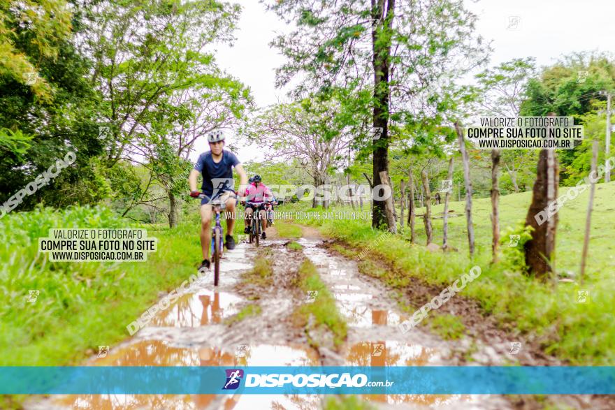 5ª Volta do Fogo do Corpo de Bombeiros