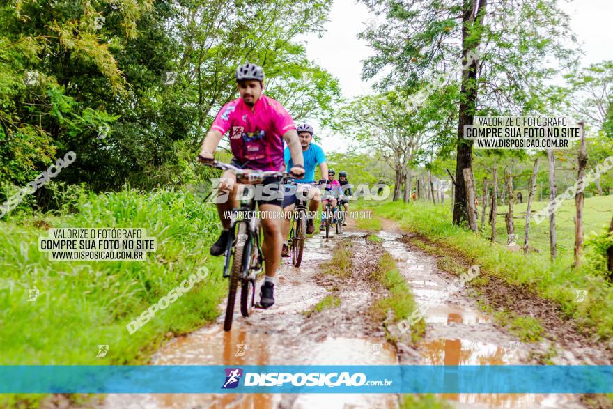 5ª Volta do Fogo do Corpo de Bombeiros