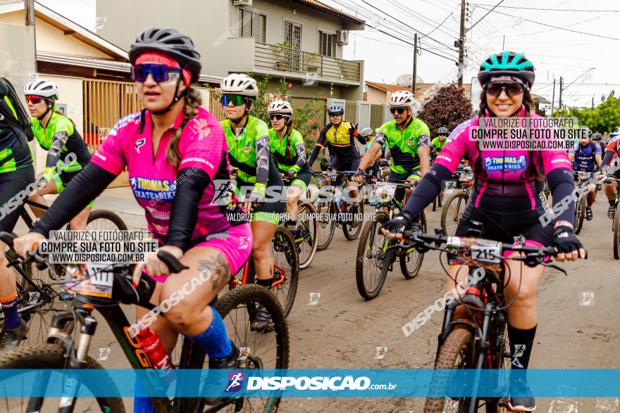 5ª Volta do Fogo do Corpo de Bombeiros