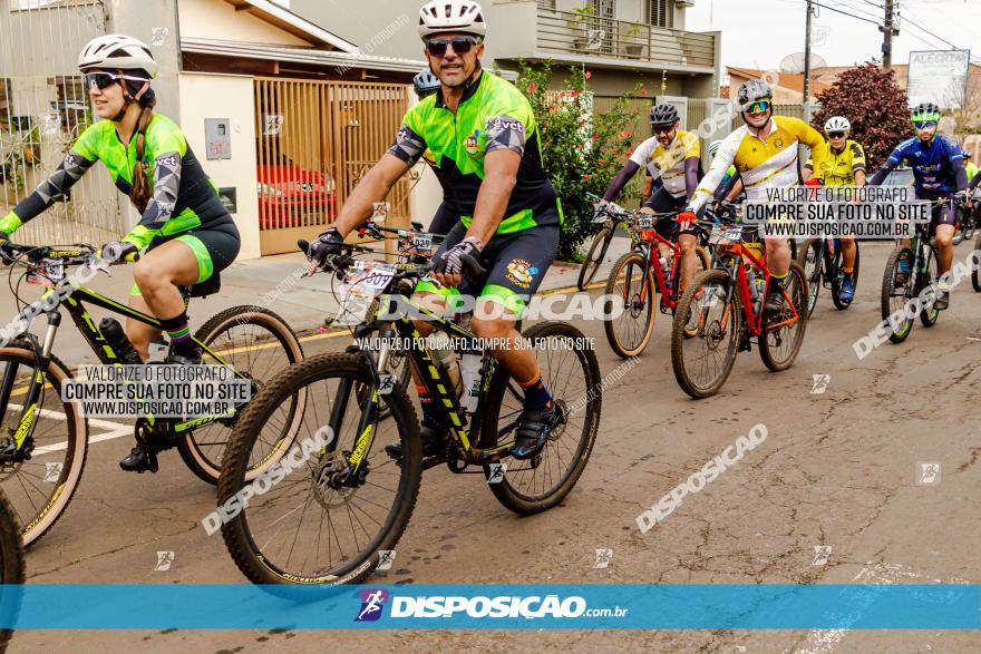 5ª Volta do Fogo do Corpo de Bombeiros