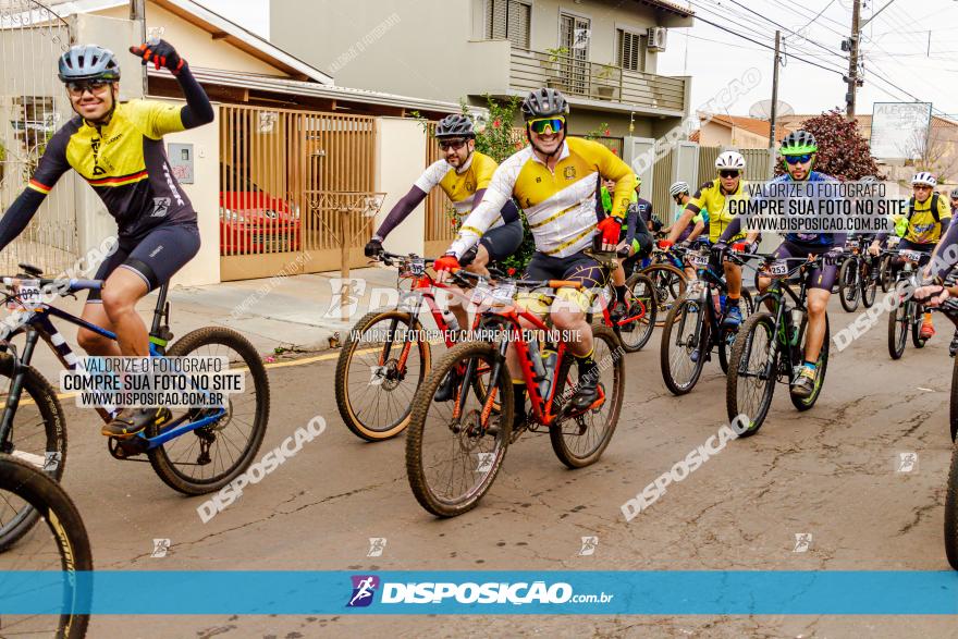 5ª Volta do Fogo do Corpo de Bombeiros