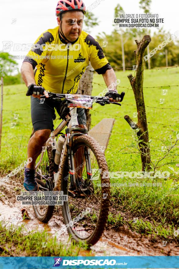 5ª Volta do Fogo do Corpo de Bombeiros