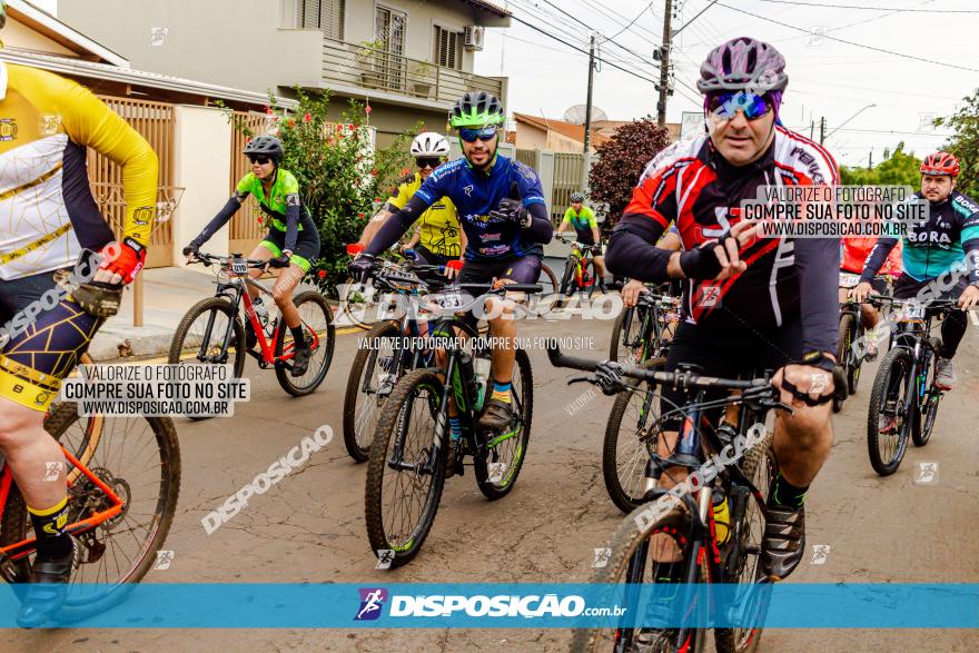 5ª Volta do Fogo do Corpo de Bombeiros