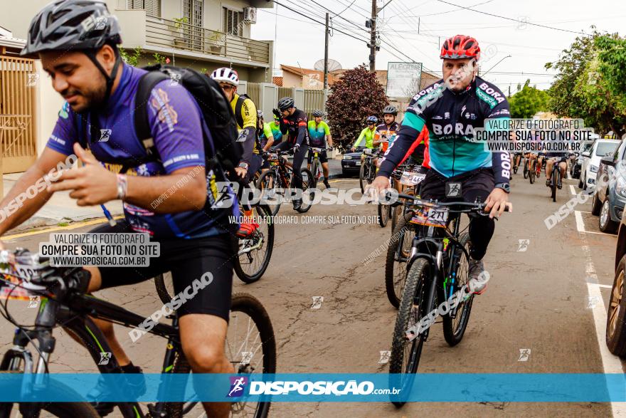 5ª Volta do Fogo do Corpo de Bombeiros