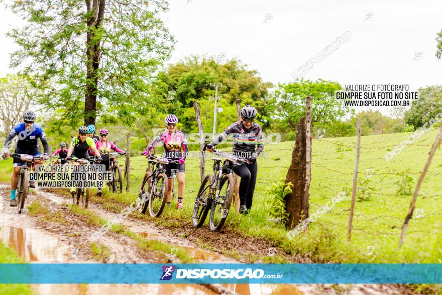 5ª Volta do Fogo do Corpo de Bombeiros