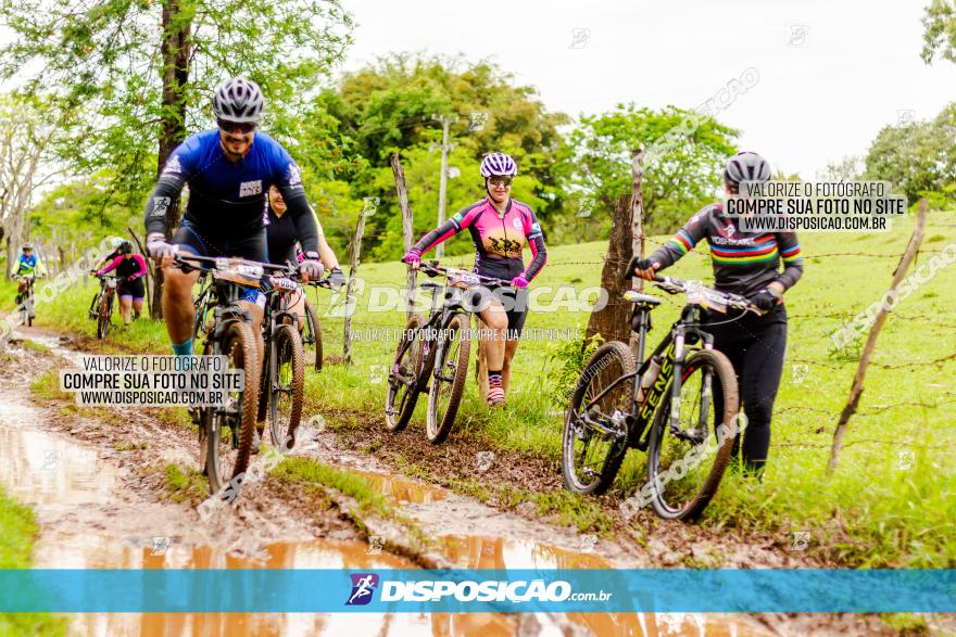 5ª Volta do Fogo do Corpo de Bombeiros