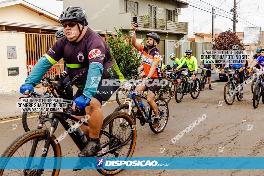 5ª Volta do Fogo do Corpo de Bombeiros