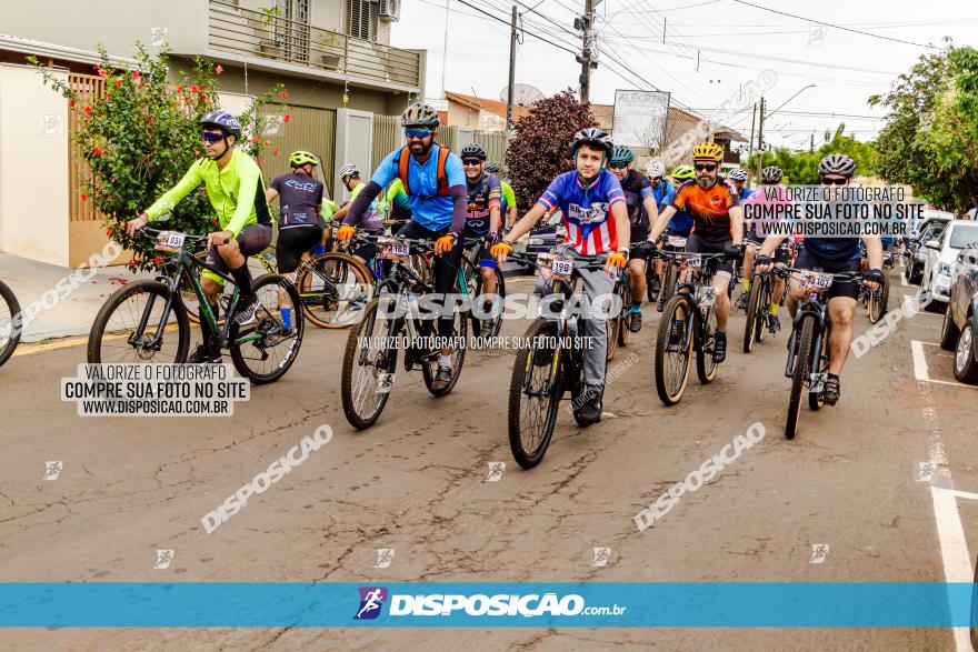 5ª Volta do Fogo do Corpo de Bombeiros