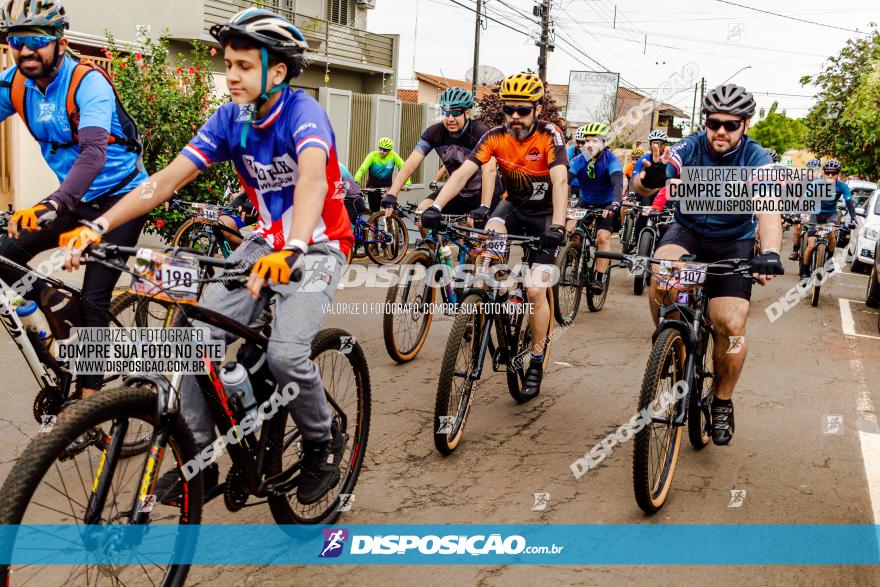 5ª Volta do Fogo do Corpo de Bombeiros