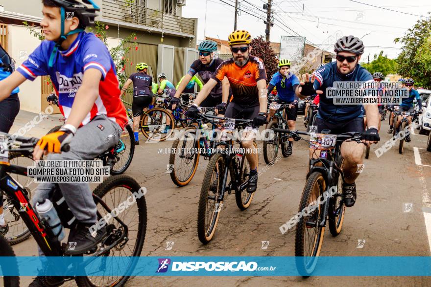 5ª Volta do Fogo do Corpo de Bombeiros