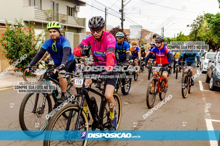 5ª Volta do Fogo do Corpo de Bombeiros