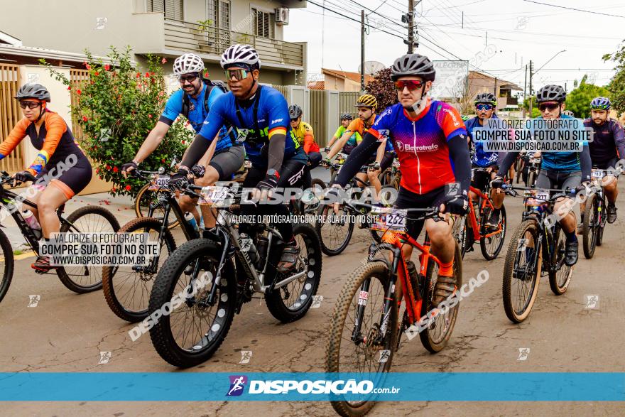 5ª Volta do Fogo do Corpo de Bombeiros