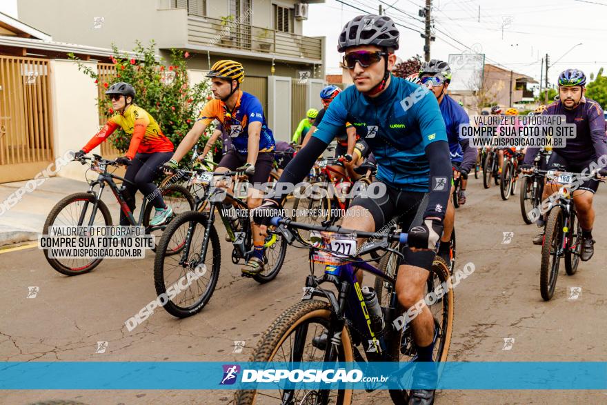 5ª Volta do Fogo do Corpo de Bombeiros